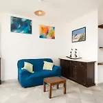 Maria בית נופש