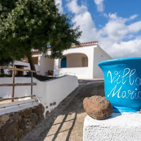 Maria Holiday home *