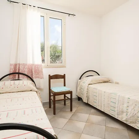 Maria Casa vacanze *