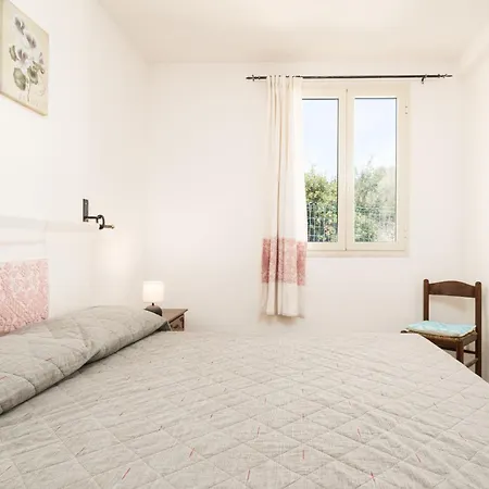 Holiday home Maria Orosei