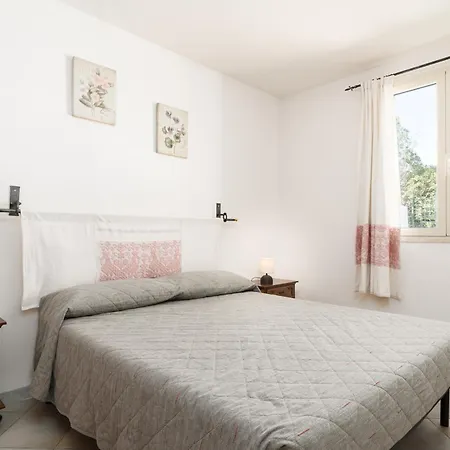 Maria Holiday home