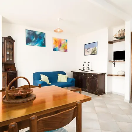 Holiday home Maria