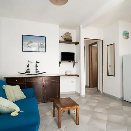 Maria Casa vacanze *