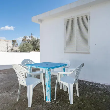 Maria Holiday home