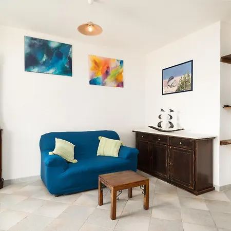 Maria Holiday home