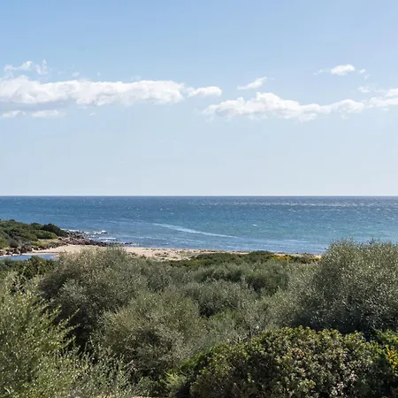 Holiday home Maria