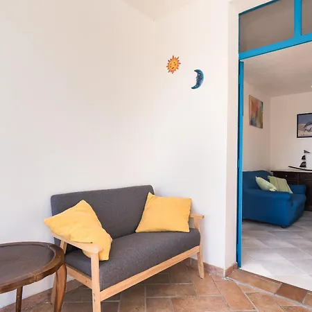 Maria * אורוסיי