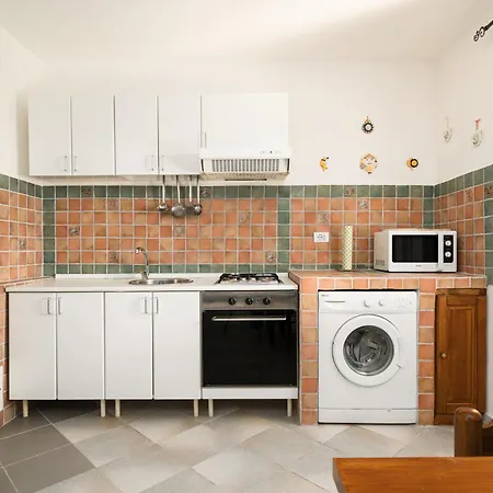 Maria בית נופש אורוסיי