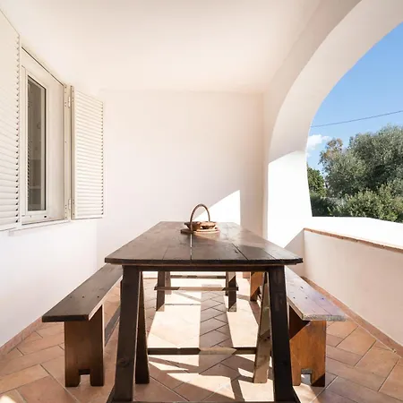 Tatil Evi Maria
