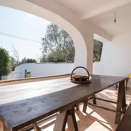 Maria Tatil Evi Orosei