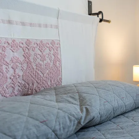 Maria Tatil Evi Orosei