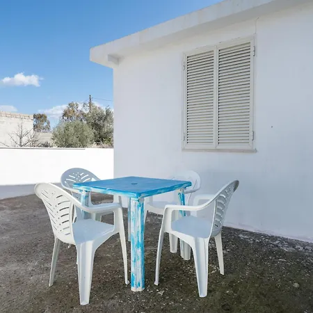 Maria Tatil Evi Orosei